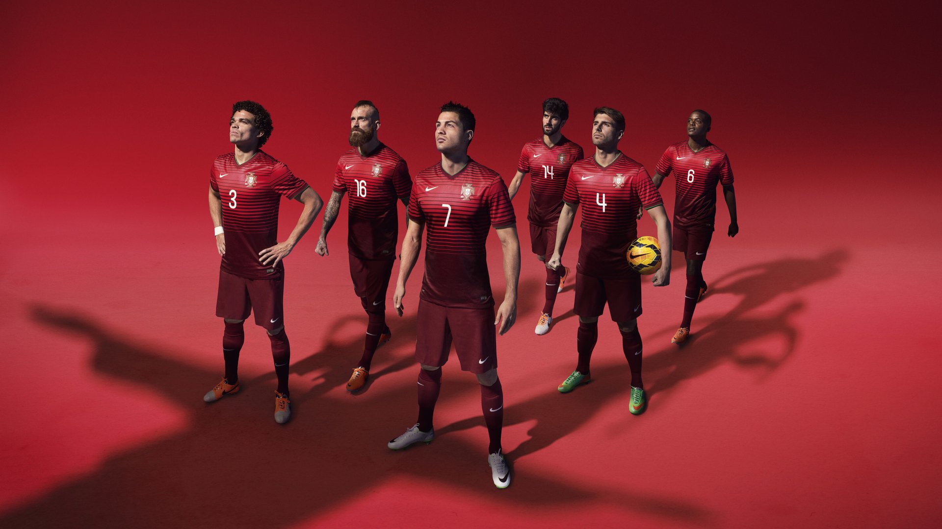 美洲杯明星盛宴：腾空突破，精彩纷呈！，美洲杯明星球员